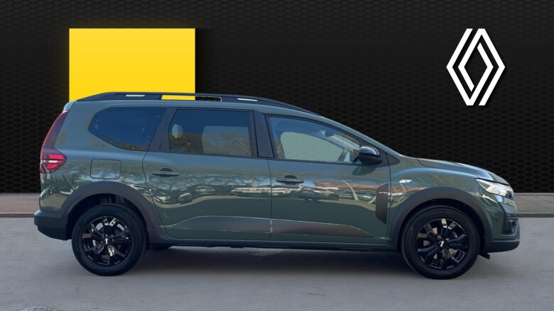 Dacia Jogger 1.0 TCe Extreme SE 5dr Petrol Estate